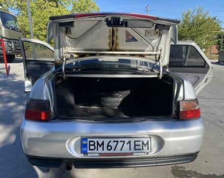 ВАЗ 2110 2003 в Новомосковске на Automoto.ua Серый ВАЗ 2110, объемом двигателя 1.5 л и пробегом 220 тыс. км за 1600 $, фото 17 на Automoto.ua
