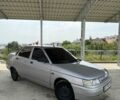 Серый ВАЗ 2110, объемом двигателя 1.5 л и пробегом 165 тыс. км за 2195 $, фото 1 на Automoto.ua
