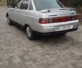 Сірий ВАЗ 2110, об'ємом двигуна 1.5 л та пробігом 168 тис. км за 1950 $, фото 2 на Automoto.ua