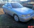 Серый ВАЗ 2110, объемом двигателя 1.5 л и пробегом 0 тыс. км за 2000 $, фото 1 на Automoto.ua