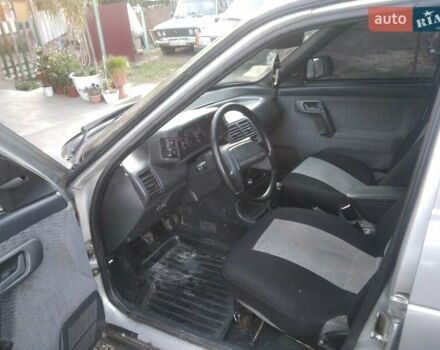 Сірий ВАЗ 2110, об'ємом двигуна 1.5 л та пробігом 333 тис. км за 1500 $, фото 5 на Automoto.ua