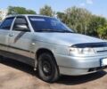Сірий ВАЗ 2110, об'ємом двигуна 0 л та пробігом 230 тис. км за 1800 $, фото 4 на Automoto.ua