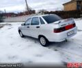 Сірий ВАЗ 2110, об'ємом двигуна 1.5 л та пробігом 258 тис. км за 1150 $, фото 3 на Automoto.ua
