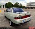 Сірий ВАЗ 2110, об'ємом двигуна 1.5 л та пробігом 156 тис. км за 1550 $, фото 1 на Automoto.ua