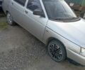 Серый ВАЗ 2110, объемом двигателя 1.5 л и пробегом 200 тыс. км за 700 $, фото 1 на Automoto.ua