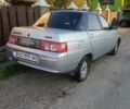 Серый ВАЗ 2110, объемом двигателя 1.5 л и пробегом 98 тыс. км за 1450 $, фото 1 на Automoto.ua