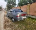 Сірий ВАЗ 2110, об'ємом двигуна 1.5 л та пробігом 300 тис. км за 1000 $, фото 1 на Automoto.ua