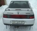 Сірий ВАЗ 2110, об'ємом двигуна 1.5 л та пробігом 340 тис. км за 2400 $, фото 1 на Automoto.ua