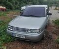 Сірий ВАЗ 2110, об'ємом двигуна 1.5 л та пробігом 320 тис. км за 720 $, фото 1 на Automoto.ua