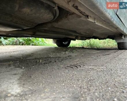 Сірий ВАЗ 2110, об'ємом двигуна 1.5 л та пробігом 307 тис. км за 1700 $, фото 1 на Automoto.ua