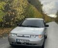 ВАЗ 2110 2003 у Бобровице на Automoto.ua Сірий ВАЗ 2110, об'ємом двигуна 1.5 л та пробігом 266 тис. км за 2150 $, фото 1 на Automoto.ua