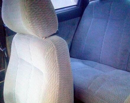 Серый ВАЗ 2110, объемом двигателя 1.5 л и пробегом 320 тыс. км за 1750 $, фото 6 на Automoto.ua