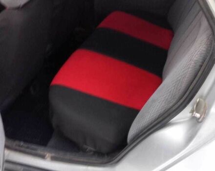 Серый ВАЗ 2110, объемом двигателя 1.5 л и пробегом 192 тыс. км за 1300 $, фото 1 на Automoto.ua