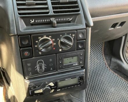 Серый ВАЗ 2110, объемом двигателя 1.5 л и пробегом 227 тыс. км за 1350 $, фото 9 на Automoto.ua