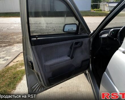 Сірий ВАЗ 2110, об'ємом двигуна 1.5 л та пробігом 250 тис. км за 1700 $, фото 2 на Automoto.ua