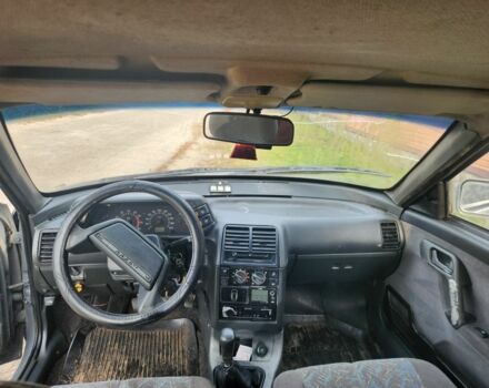 Сірий ВАЗ 2110, об'ємом двигуна 1.5 л та пробігом 300 тис. км за 1000 $, фото 5 на Automoto.ua