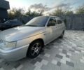 Сірий ВАЗ 2110, об'ємом двигуна 1.5 л та пробігом 200 тис. км за 1700 $, фото 4 на Automoto.ua