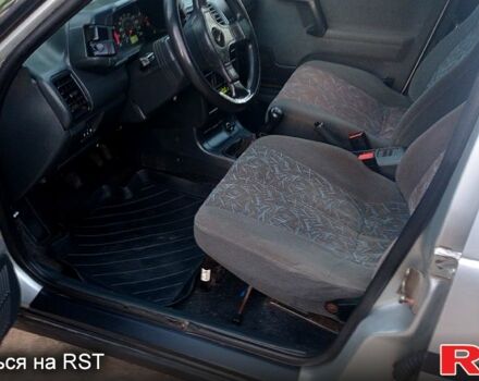 Серый ВАЗ 2110, объемом двигателя 1.5 л и пробегом 171 тыс. км за 2100 $, фото 4 на Automoto.ua