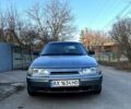 Серый ВАЗ 2110, объемом двигателя 1.5 л и пробегом 260 тыс. км за 1500 $, фото 1 на Automoto.ua