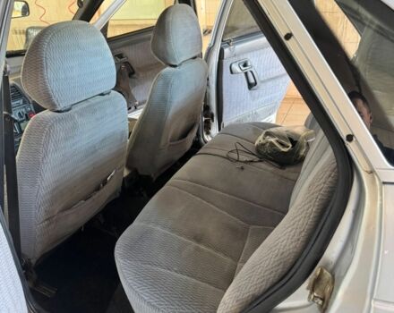 ВАЗ 2110 2003 у Первомайськ на Automoto.ua Сірий ВАЗ 2110, об'ємом двигуна 1.5 л та пробігом 232 тис. км за 1500 $, фото 5 на Automoto.ua