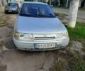 Серый ВАЗ 2110, объемом двигателя 1.5 л и пробегом 156 тыс. км за 1850 $, фото 1 на Automoto.ua