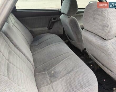 Сірий ВАЗ 2110, об'ємом двигуна 1.5 л та пробігом 265 тис. км за 1500 $, фото 8 на Automoto.ua