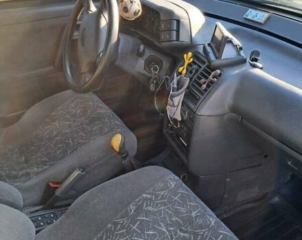 Сірий ВАЗ 2110, об'ємом двигуна 1.5 л та пробігом 213 тис. км за 1700 $, фото 8 на Automoto.ua