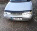 Сірий ВАЗ 2110, об'ємом двигуна 1.5 л та пробігом 191 тис. км за 1100 $, фото 1 на Automoto.ua