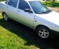 Сірий ВАЗ 2110, об'ємом двигуна 1.5 л та пробігом 100 тис. км за 1300 $, фото 2 на Automoto.ua