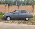 Сірий ВАЗ 2110, об'ємом двигуна 1.5 л та пробігом 300 тис. км за 1000 $, фото 3 на Automoto.ua