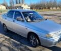 Сірий ВАЗ 2110, об'ємом двигуна 1.5 л та пробігом 213 тис. км за 1700 $, фото 1 на Automoto.ua