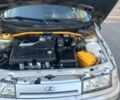 Серый ВАЗ 2110, объемом двигателя 1 л и пробегом 304 тыс. км за 1600 $, фото 1 на Automoto.ua