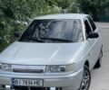 Сірий ВАЗ 2110, об'ємом двигуна 1.5 л та пробігом 3 тис. км за 1504 $, фото 1 на Automoto.ua
