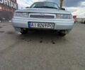 Сірий ВАЗ 2110, об'ємом двигуна 1.5 л та пробігом 250 тис. км за 1600 $, фото 5 на Automoto.ua