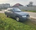 Сірий ВАЗ 2110, об'ємом двигуна 1.5 л та пробігом 300 тис. км за 1000 $, фото 4 на Automoto.ua