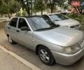 Серый ВАЗ 2110, объемом двигателя 1.5 л и пробегом 197 тыс. км за 2000 $, фото 1 на Automoto.ua