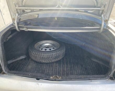 Серый ВАЗ 2110, объемом двигателя 1.5 л и пробегом 2 тыс. км за 1449 $, фото 6 на Automoto.ua