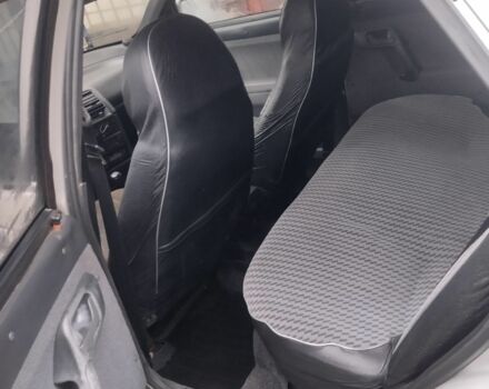 Серый ВАЗ 2110, объемом двигателя 0 л и пробегом 1 тыс. км за 1100 $, фото 2 на Automoto.ua