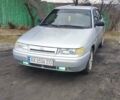 Серый ВАЗ 2110, объемом двигателя 1.5 л и пробегом 242 тыс. км за 2500 $, фото 1 на Automoto.ua