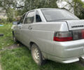 Серый ВАЗ 2110, объемом двигателя 1.5 л и пробегом 300 тыс. км за 900 $, фото 7 на Automoto.ua
