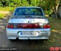 Серый ВАЗ 2110, объемом двигателя 1.5 л и пробегом 250 тыс. км за 1100 $, фото 1 на Automoto.ua