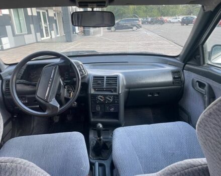 Сірий ВАЗ 2110, об'ємом двигуна 1.5 л та пробігом 150 тис. км за 800 $, фото 5 на Automoto.ua