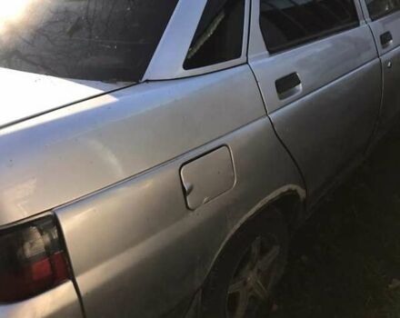 Сірий ВАЗ 2110, об'ємом двигуна 0 л та пробігом 103 тис. км за 2000 $, фото 3 на Automoto.ua