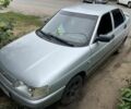 Серый ВАЗ 2110, объемом двигателя 1.5 л и пробегом 307 тыс. км за 1700 $, фото 1 на Automoto.ua