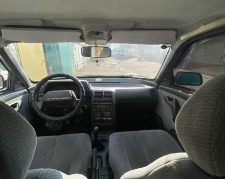 Серый ВАЗ 2110, объемом двигателя 1.5 л и пробегом 2 тыс. км за 1449 $, фото 7 на Automoto.ua