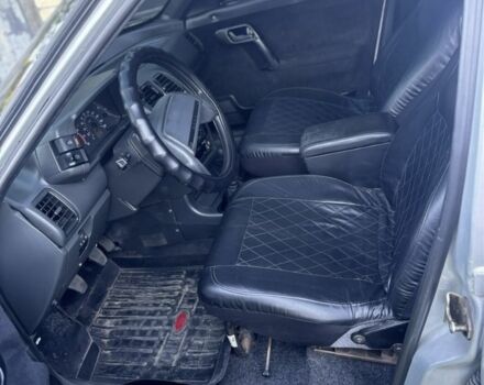 ВАЗ 2110 2003 у Бобровице на Automoto.ua Сірий ВАЗ 2110, об'ємом двигуна 1.5 л та пробігом 266 тис. км за 2150 $, фото 3 на Automoto.ua