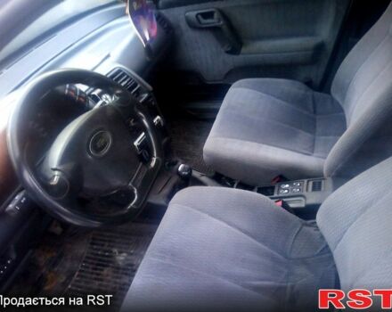 Сірий ВАЗ 2110, об'ємом двигуна 1.5 л та пробігом 250 тис. км за 1650 $, фото 1 на Automoto.ua