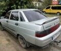 Сірий ВАЗ 2110, об'ємом двигуна 1.5 л та пробігом 307 тис. км за 1700 $, фото 7 на Automoto.ua