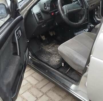 Сірий ВАЗ 2110, об'ємом двигуна 1.5 л та пробігом 168 тис. км за 1950 $, фото 10 на Automoto.ua