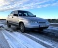 Серый ВАЗ 2110, объемом двигателя 1.5 л и пробегом 180 тыс. км за 1600 $, фото 1 на Automoto.ua